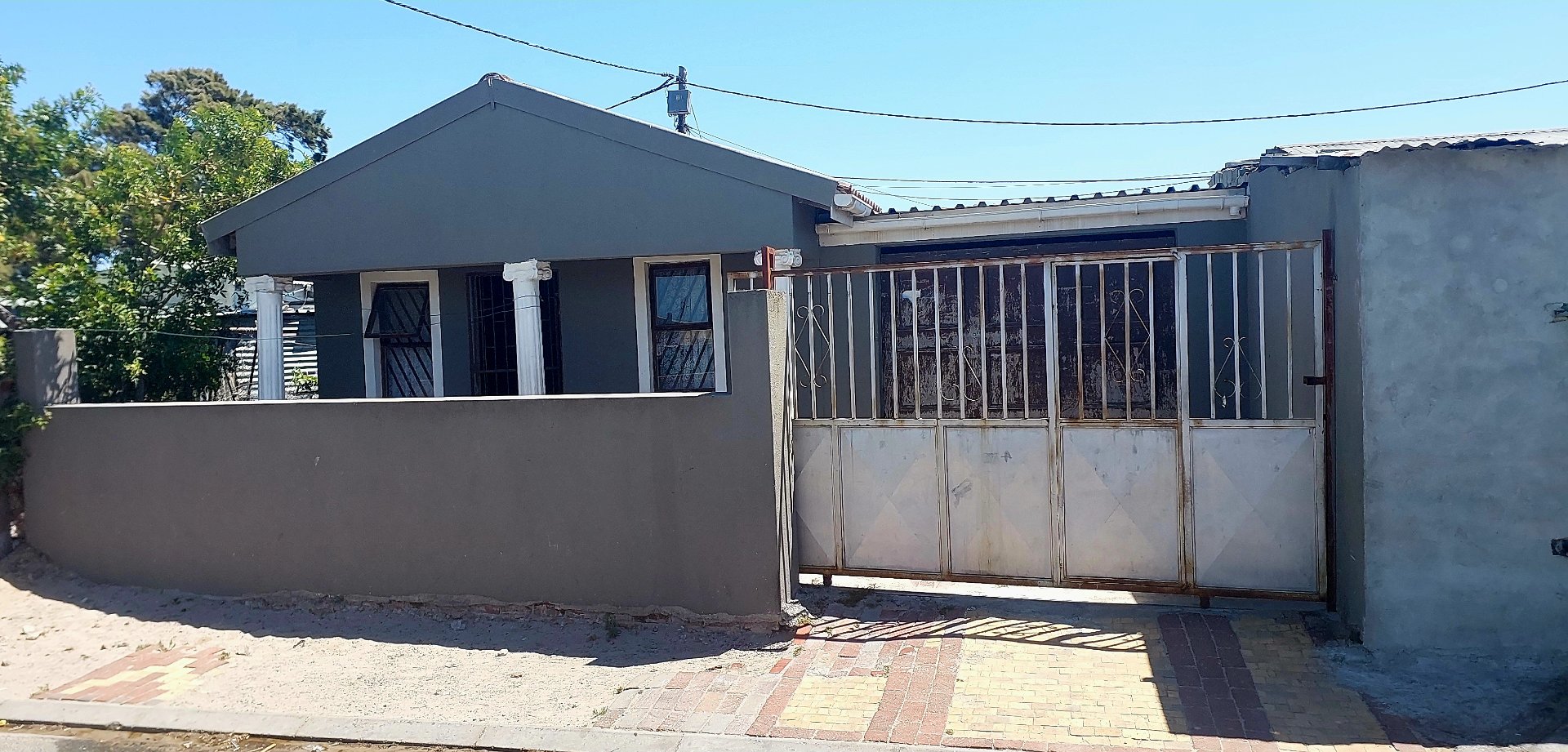 4 Bedroom Property for Sale in Happy Valley Western Cape